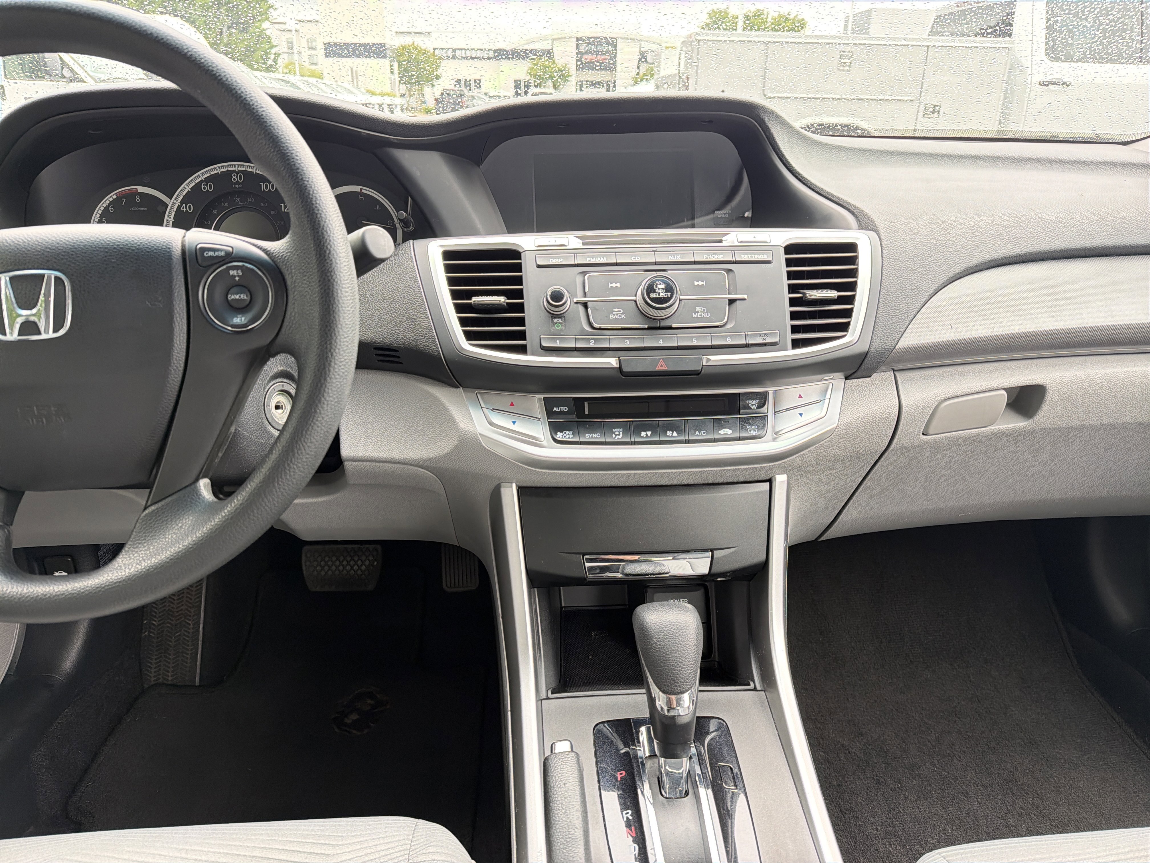 Used 2014 Honda Accord LX image 28