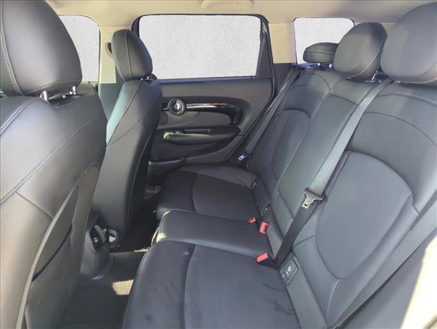 Used 2019 MINI Cooper Clubman S FWD image 17