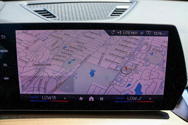 Used 2025 BMW X1 xDrive28i w/ Technology Package image 16