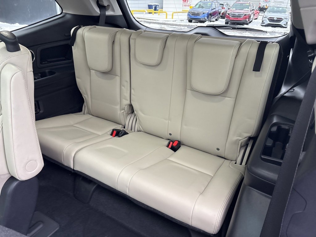 Certified 2023 Subaru Ascent Limited w/ Technology Package image 12