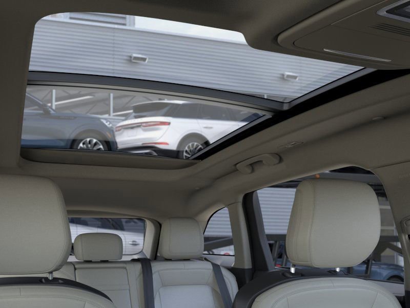 New 2026 Lincoln Nautilus Premier w/ Equipment Group 102A image 22