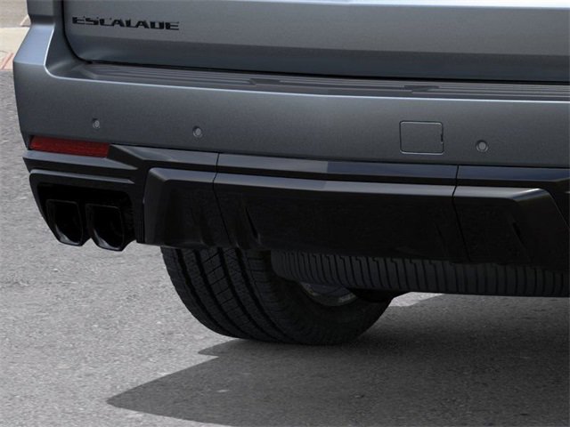 New 2026 Cadillac Escalade V image 14