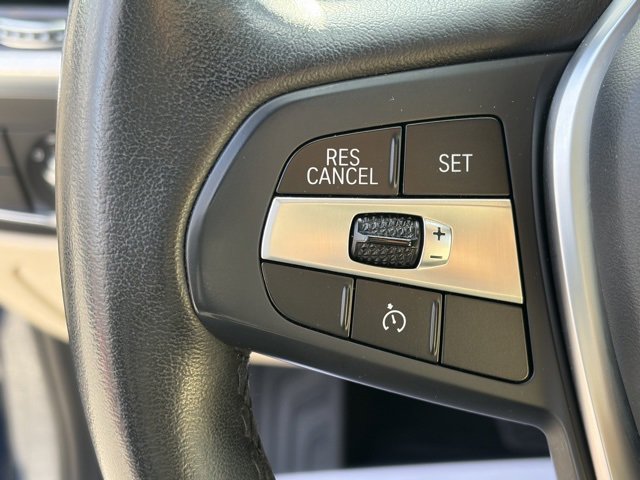 Used 2020 BMW X3 xDrive30e w/ Premium Package image 17