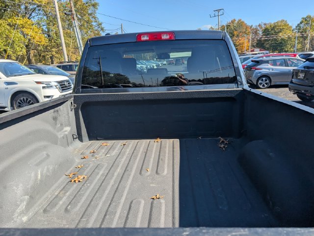 Used 2018 RAM 1500 Express AWD/4WD image 9
