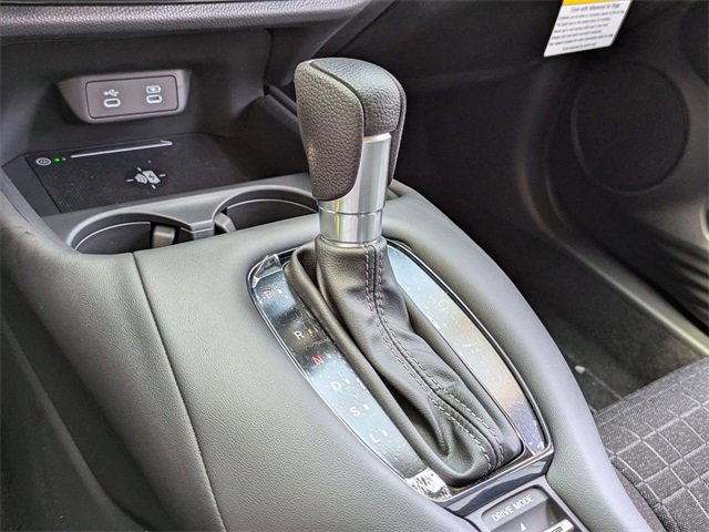 New 2026 Honda HR-V LX image 12