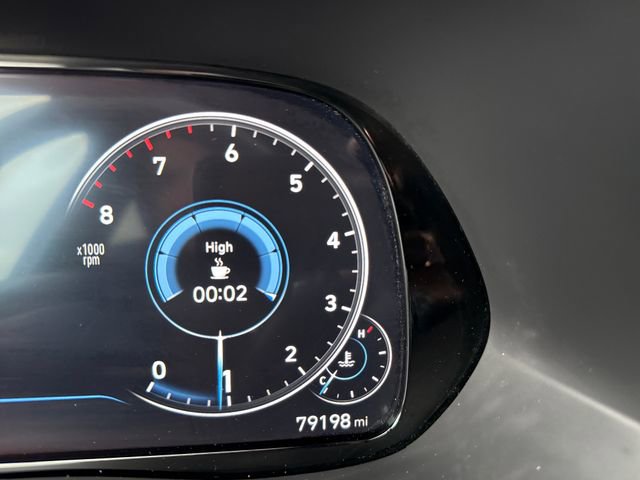 Used 2020 Hyundai Palisade Limited AWD/4WD image 32