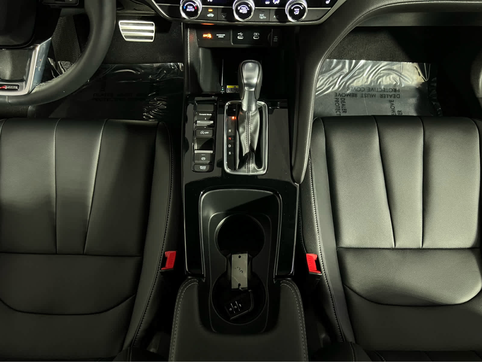 Used 2026 Acura Integra A-Spec FWD image 12