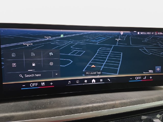 Certified 2024 BMW X5 xDrive40i w/ Premium Package AWD/4WD image 18