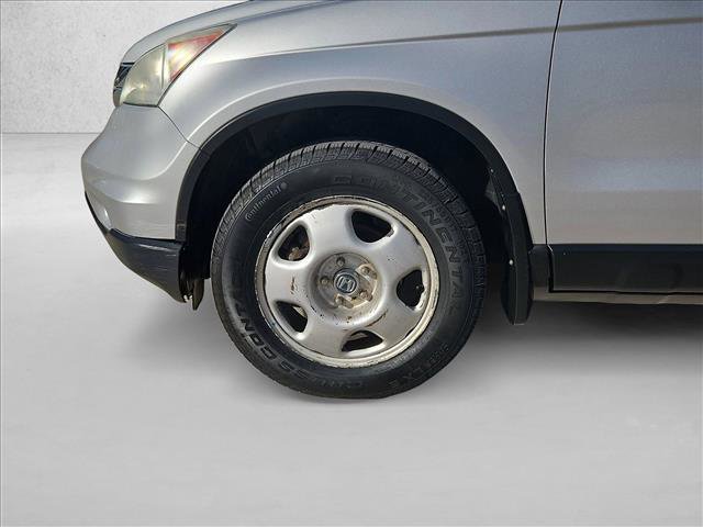 Used 2010 Honda CR-V LX image 23