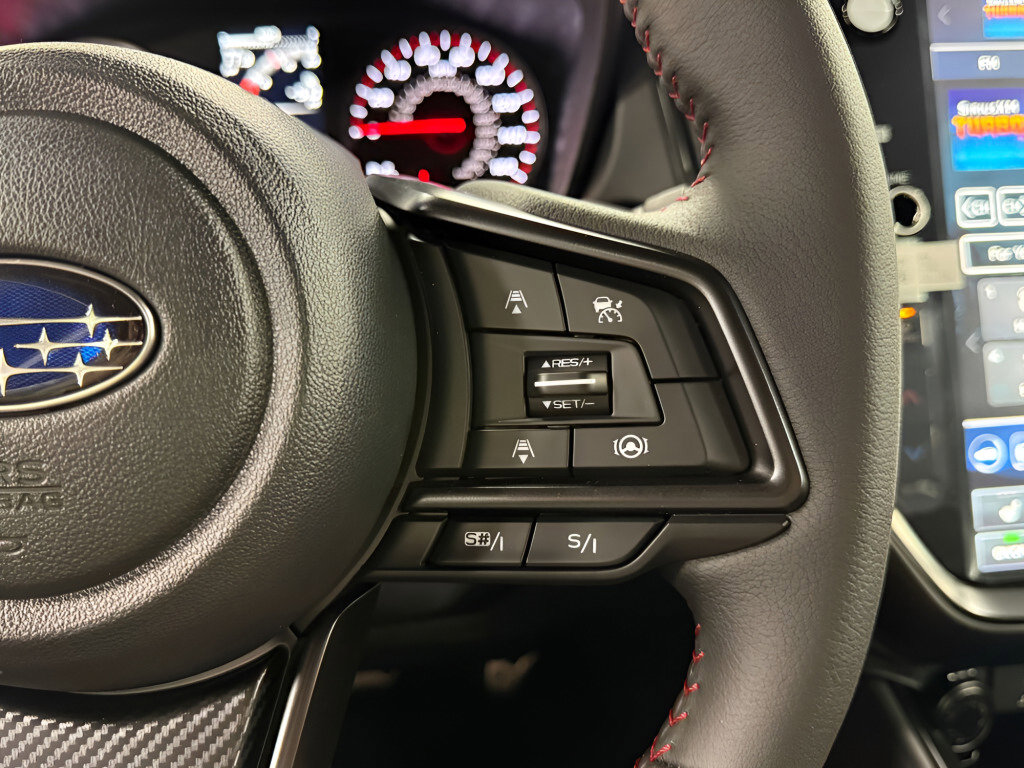 New 2025 Subaru WRX Premium image 13