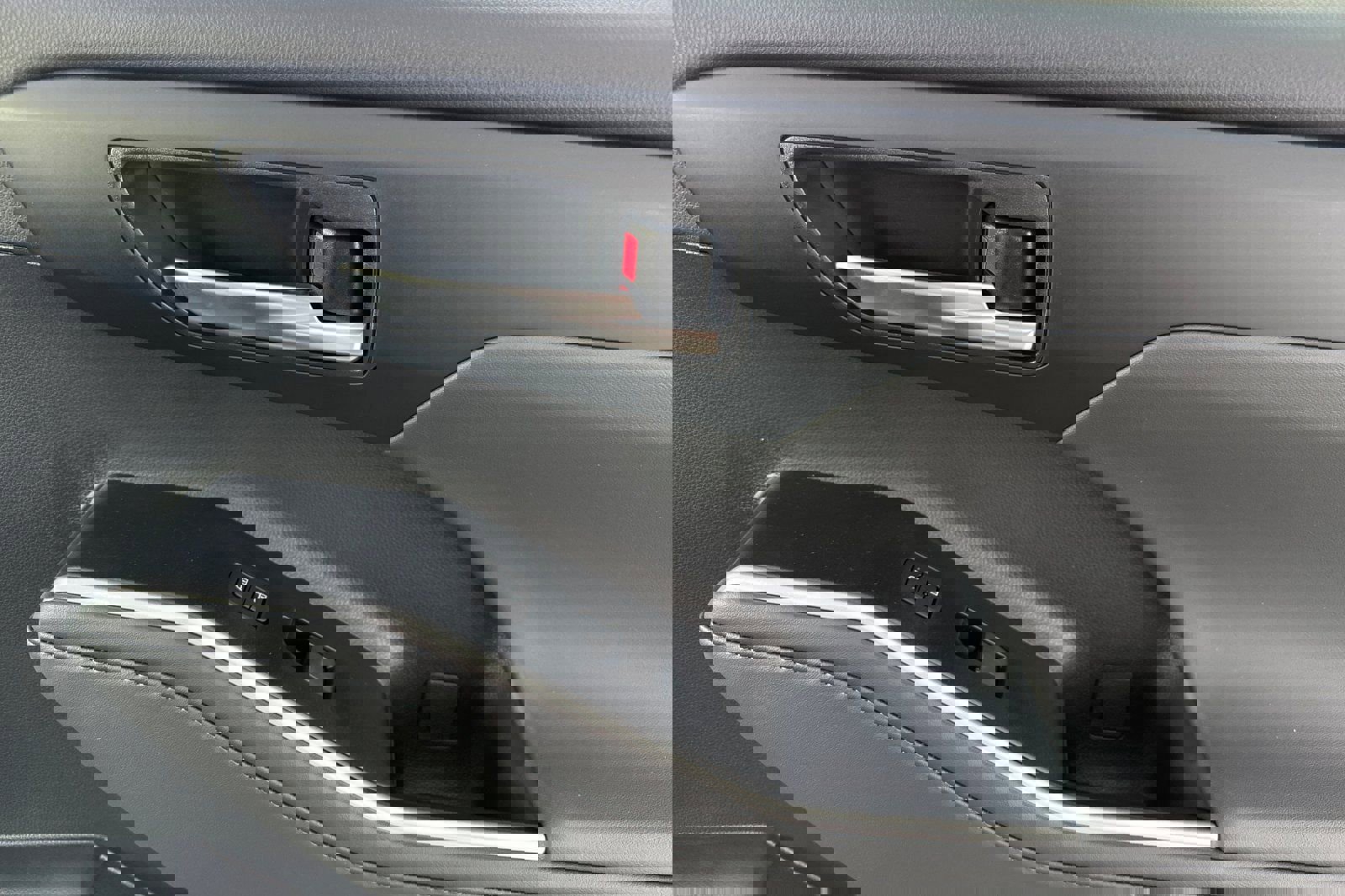 New 2026 Toyota Highlander XLE image 21