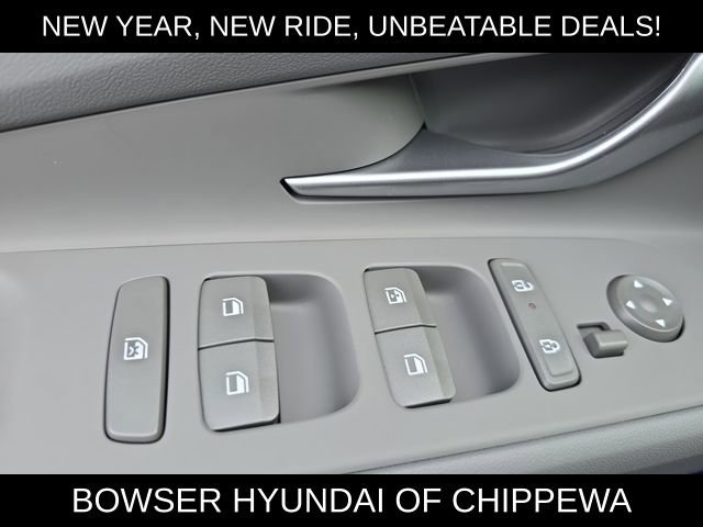 New 2026 Hyundai Elantra Sport image 7