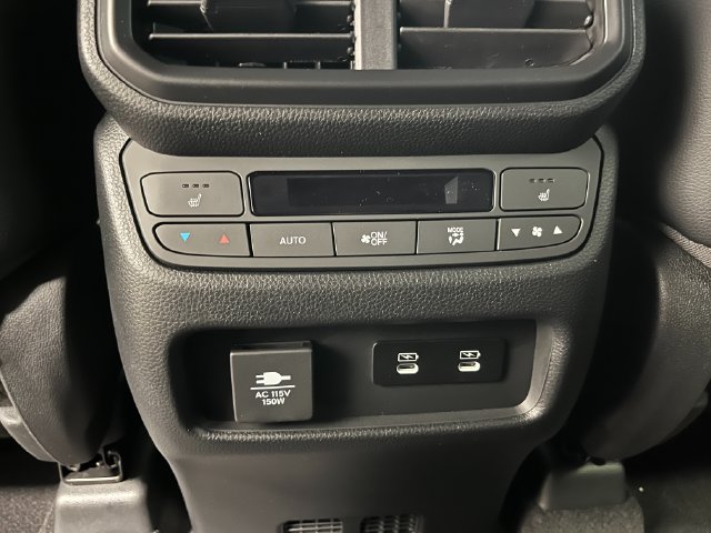 New 2026 Honda Pilot TrailSport image 21