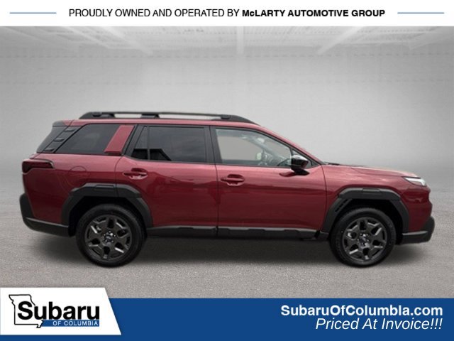 New 2026 Subaru Outback Premium AWD/4WD image 12