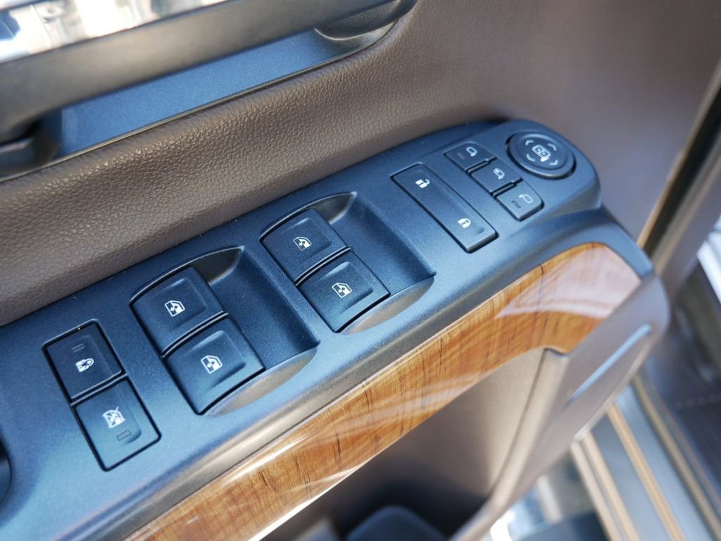 Used 2015 GMC Sierra 1500 SLT w/ SLT Preferred Package image 16