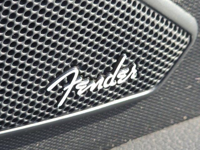 Used 2021 Nissan Titan Platinum Reserve w/ Moonroof Package image 13