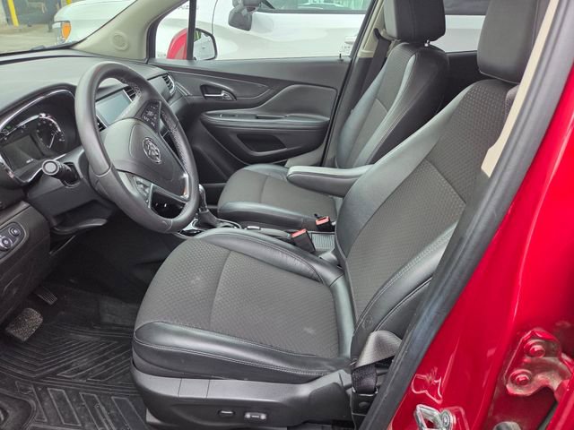 Used 2017 Buick Encore Preferred FWD image 10