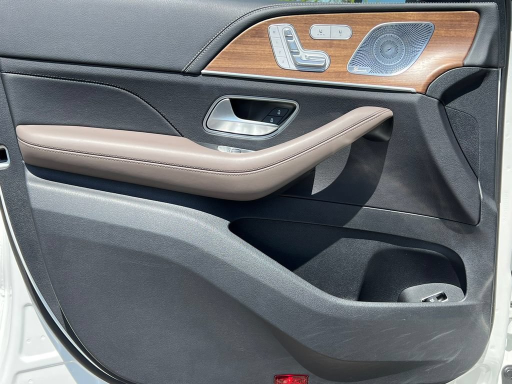 Certified 2023 Mercedes-Benz GLE 53 AMG 4MATIC Coupe image 16