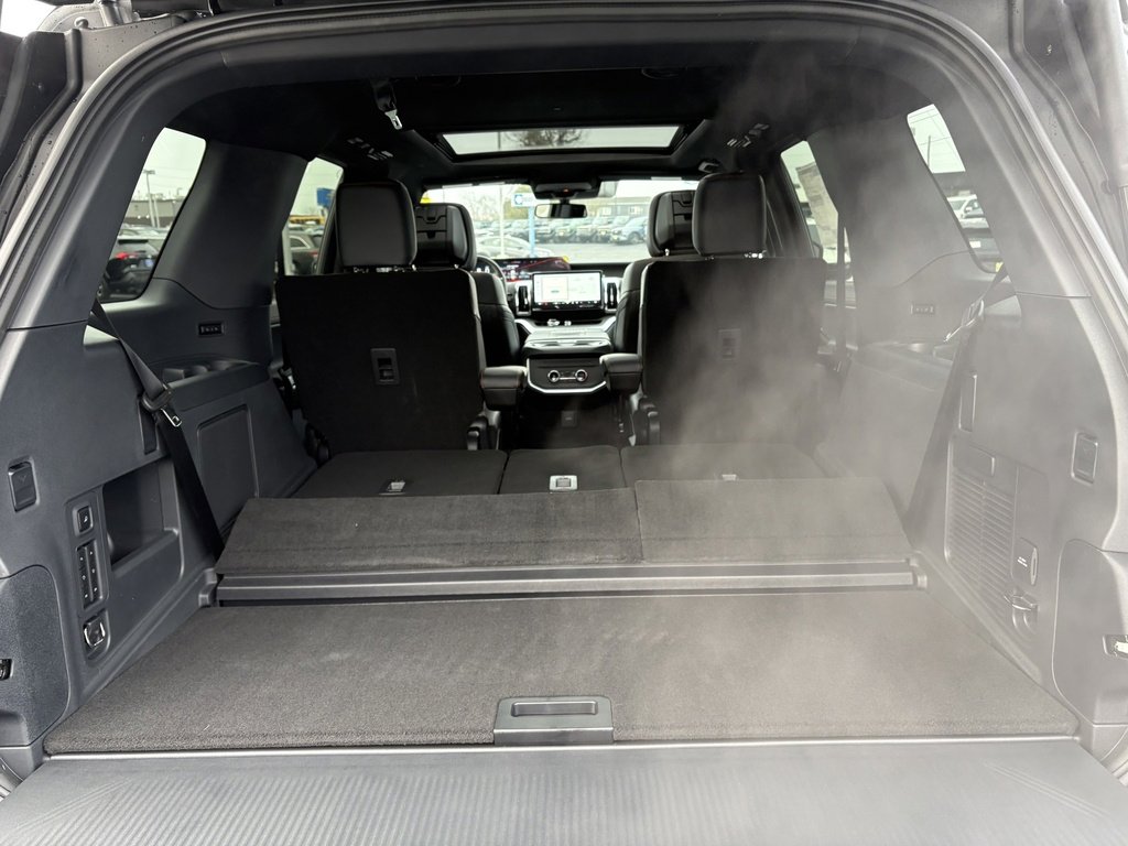 New 2026 Ford Expedition Tremor image 9