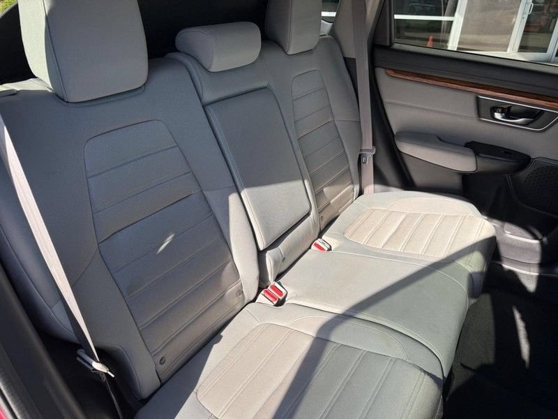 Used 2019 Honda CR-V EX image 12