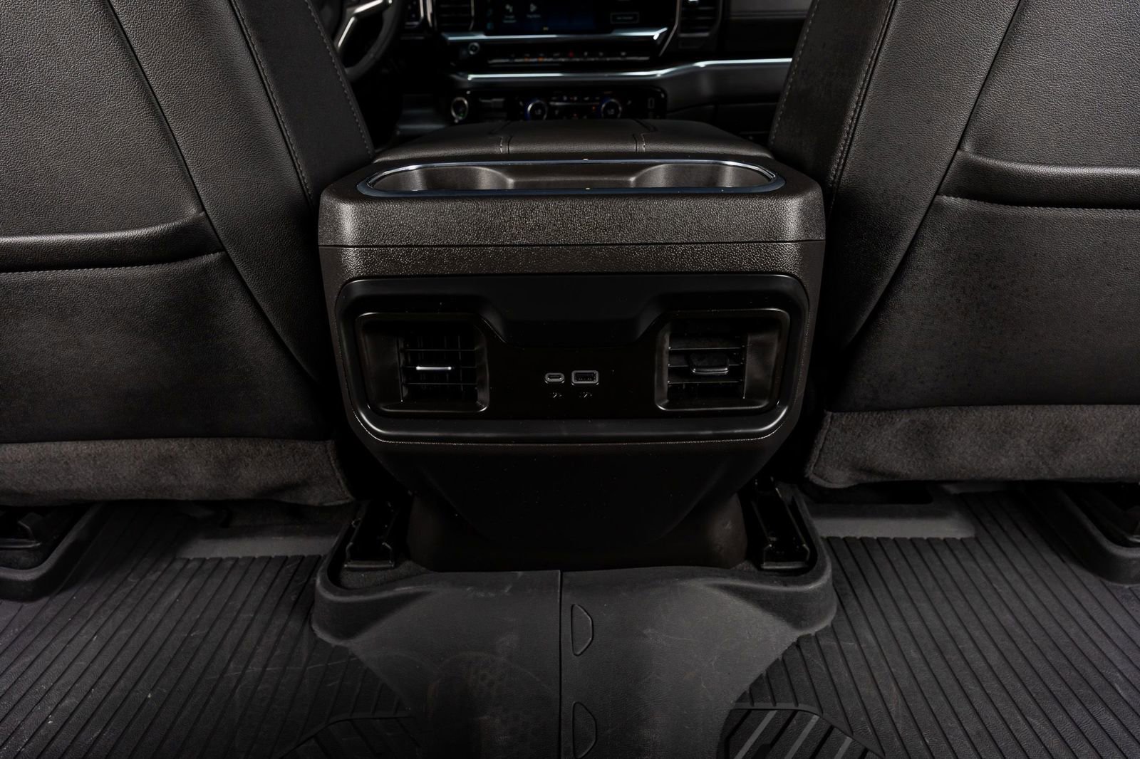 Used 2025 Chevrolet Silverado 1500 LT Trail Boss w/ Convenience Package II image 34
