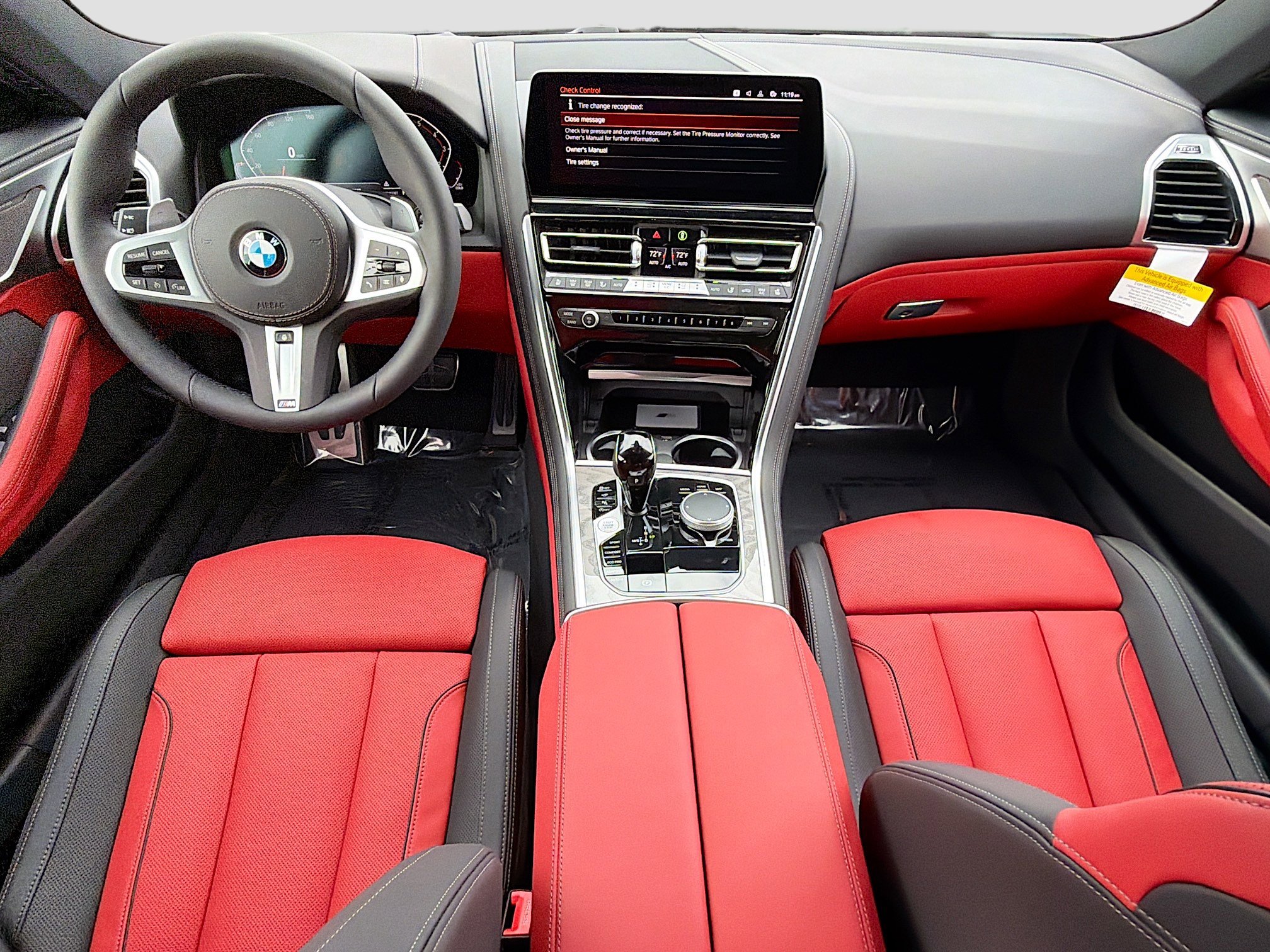 New 2026 BMW 840i w/ M Sport Professional Package image 16