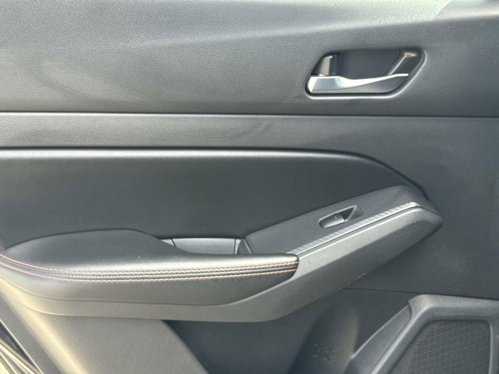 Certified 2021 Nissan Altima 2.5 SR image 12