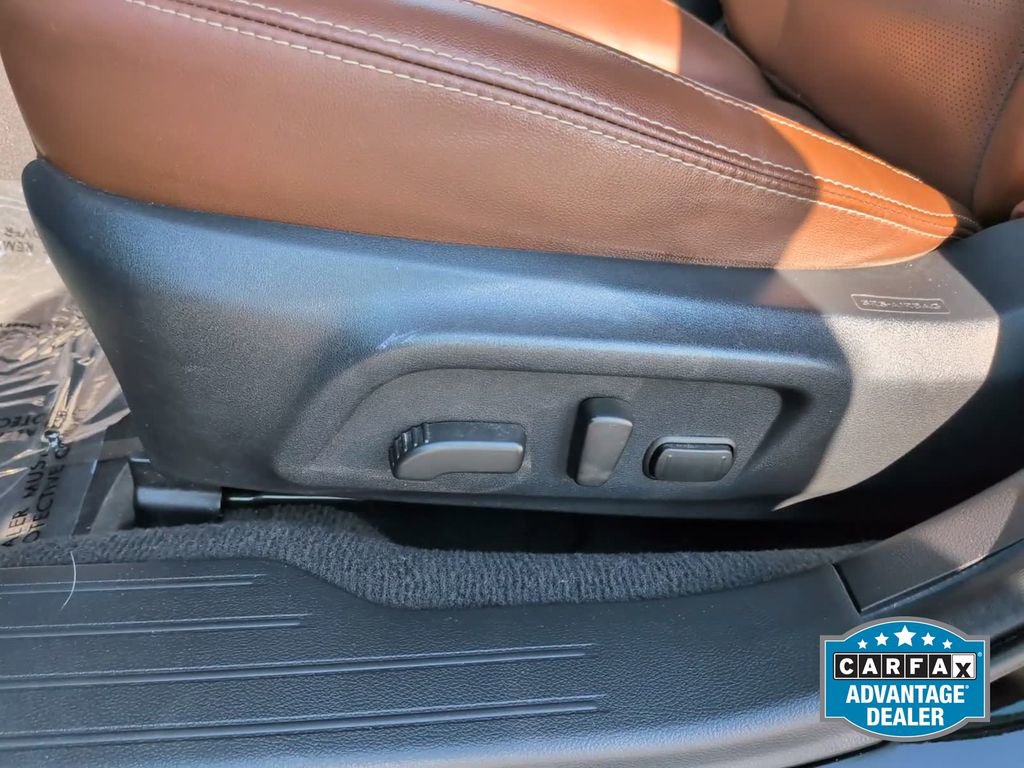 Used 2017 Subaru Outback 3.6R Touring w/ Popular Package #5A image 15