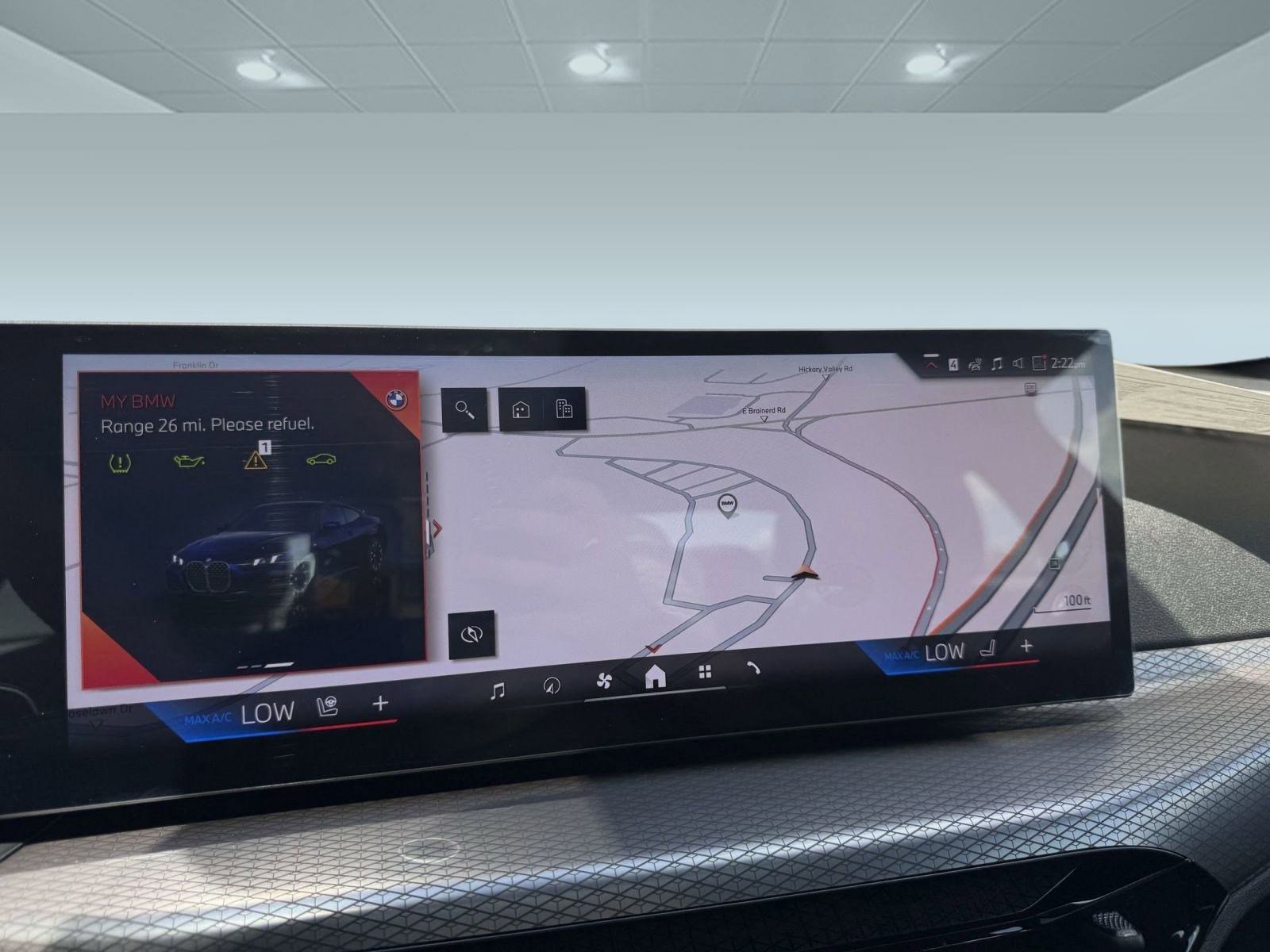 Used 2026 BMW 430i 430i w/ M Sport Package image 30