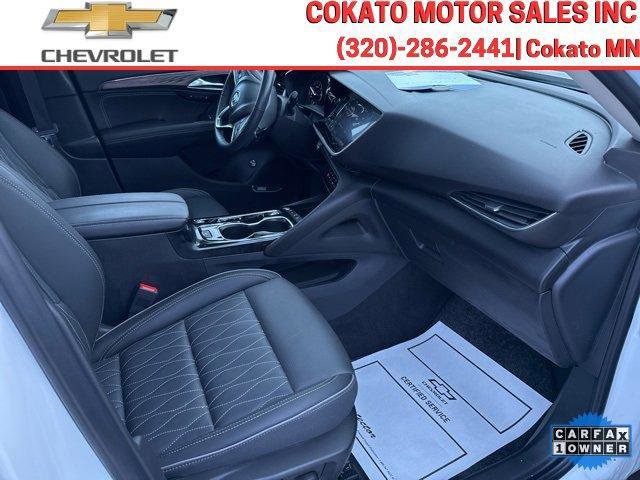 Used 2023 Buick Envision Avenir image 15
