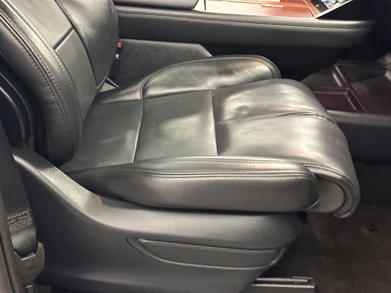 Certified 2022 Lincoln Navigator Reserve image 13