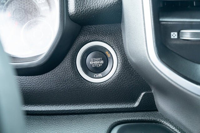 Certified 2025 RAM 1500 Big Horn AWD/4WD image 22