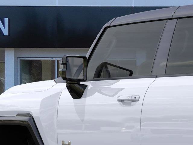 New 2026 GMC Hummer EV SUV image 12