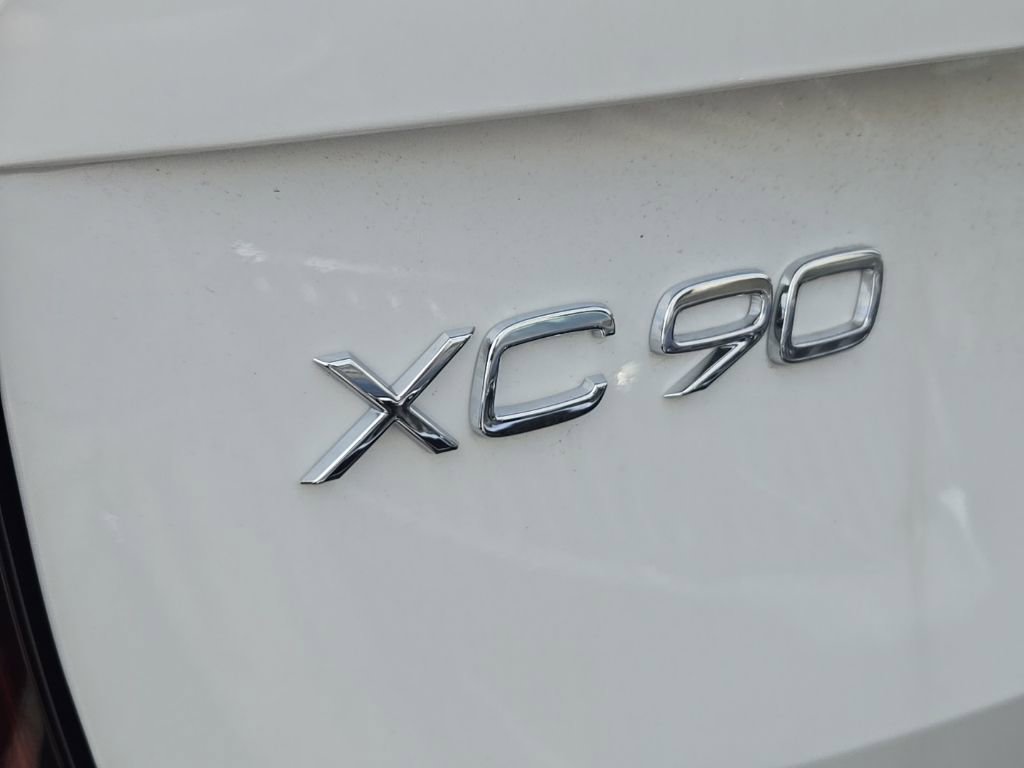 New 2025 Volvo XC90 T8 Ultra image 7