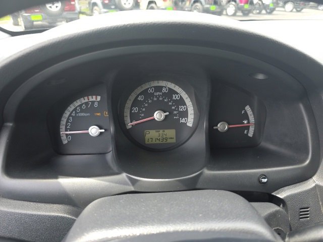 Used 2009 Kia Sportage LX image 17