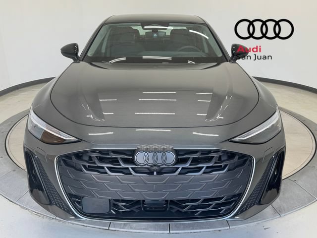 New 2026 Audi A6 Premium Plus AWD/4WD image 2
