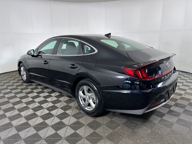 Certified 2023 Hyundai Sonata SE image 5