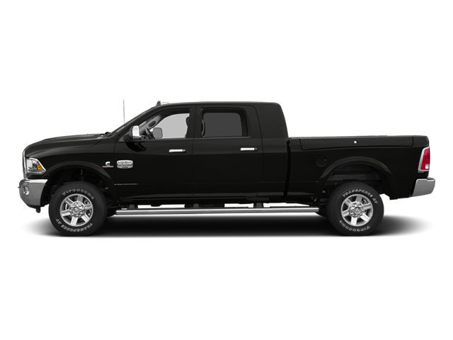 Used 2014 RAM 2500 Laramie AWD/4WD image 6