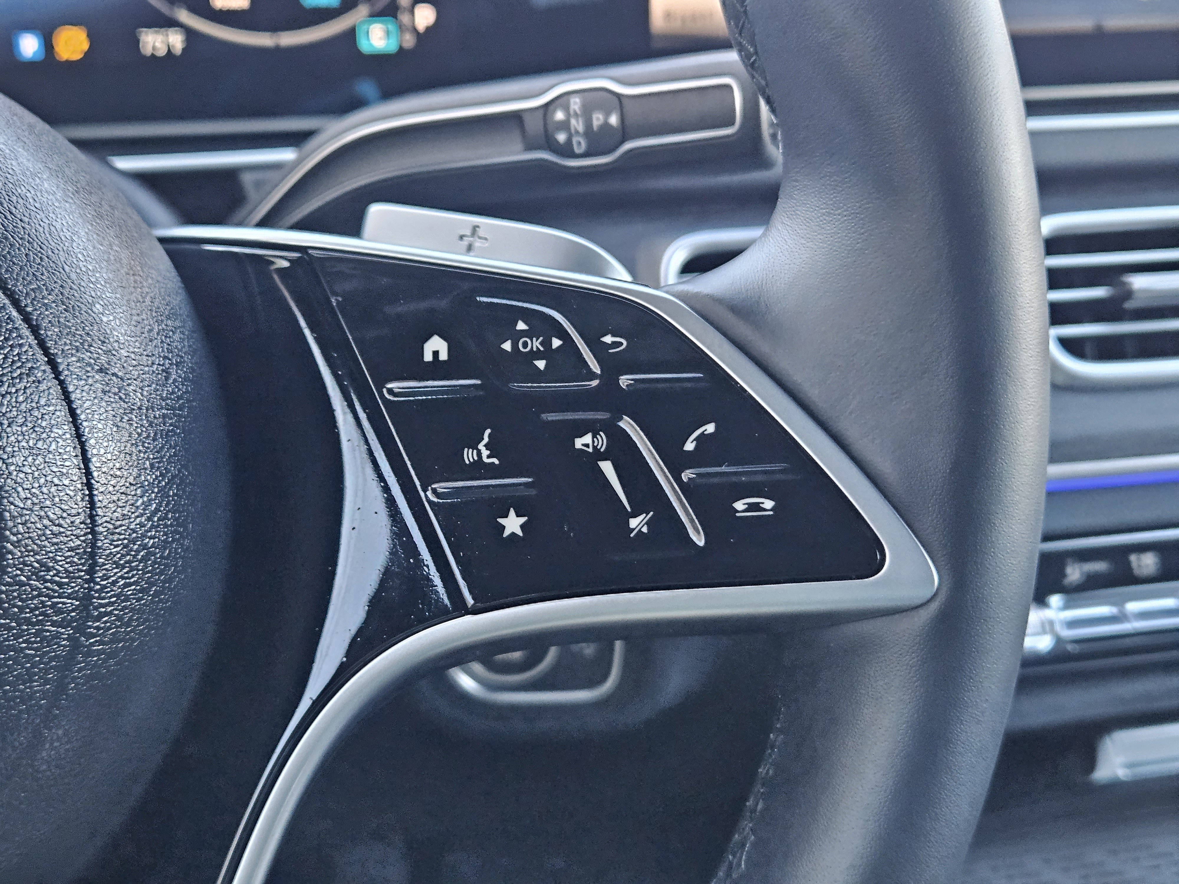 Certified 2026 Mercedes-Benz GLE 350 4MATIC image 30