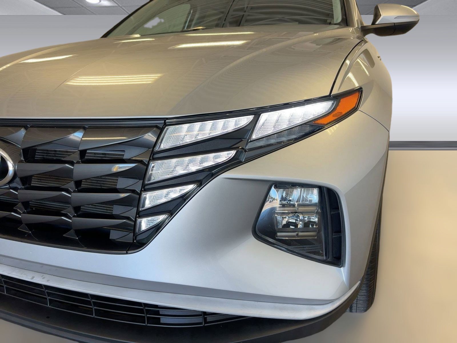 Used 2023 Hyundai Tucson SEL image 10