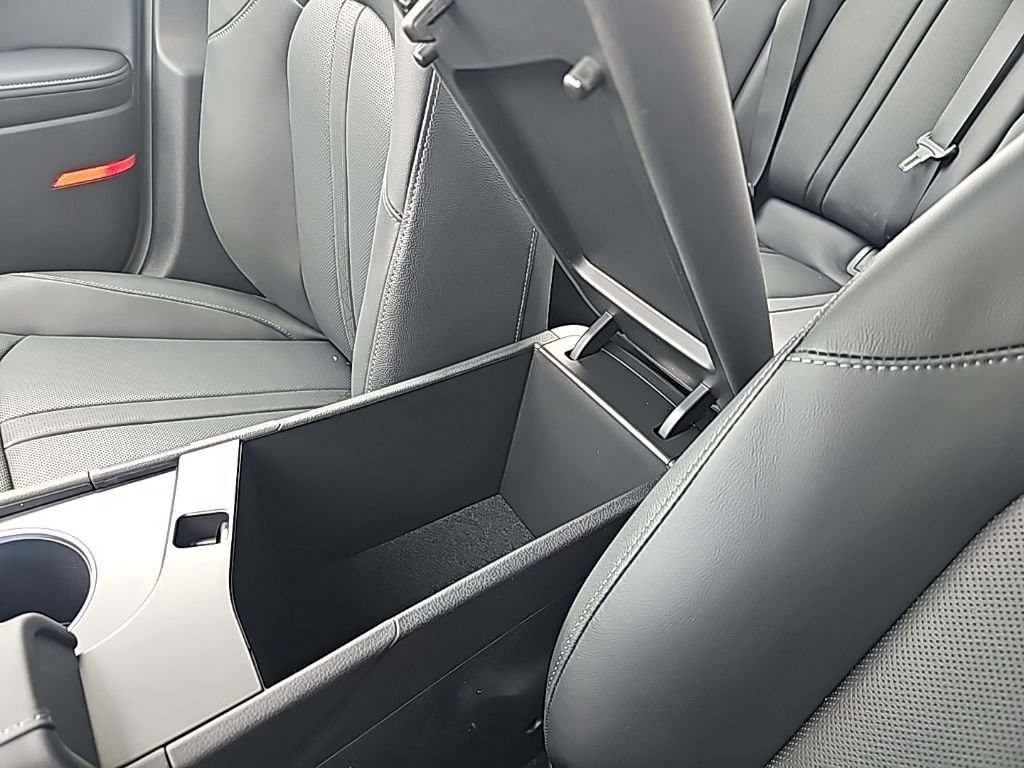 New 2026 Hyundai Sonata Limited FWD image 24