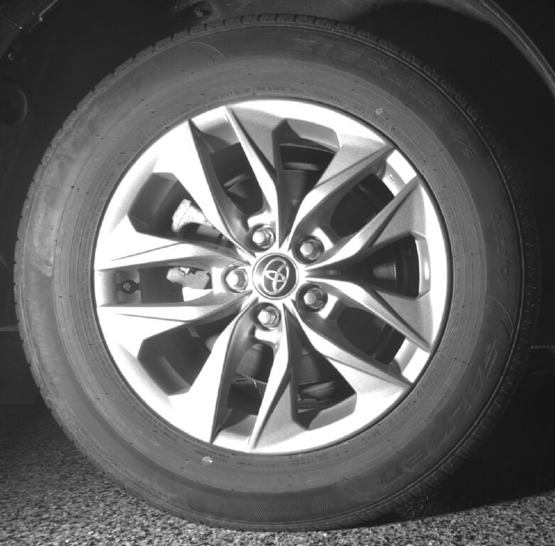 Used 2026 Toyota Sienna XLE FWD image 15