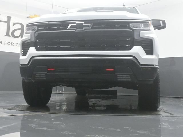 New 2026 Chevrolet Silverado 1500 LT Trail Boss w/ LT Trail Boss Premium Package AWD/4WD image 34