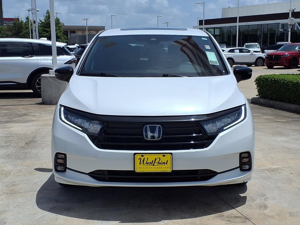 Used 2023 Honda Odyssey Sport image 6