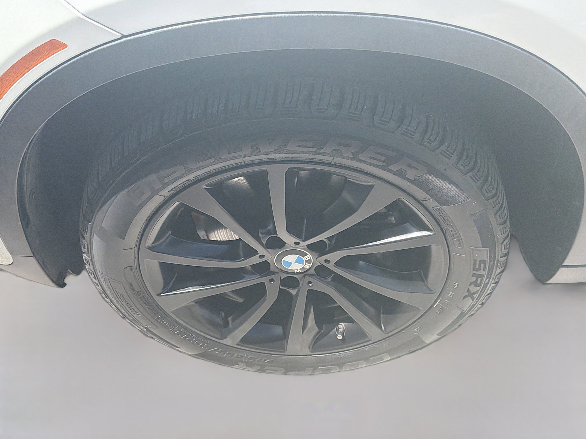 Used 2019 BMW X6 xDrive35i image 37