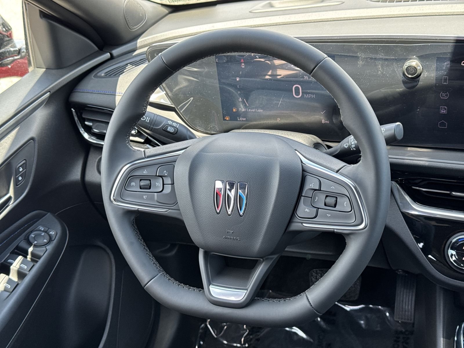 New 2026 Buick Envista Sport Touring FWD image 75