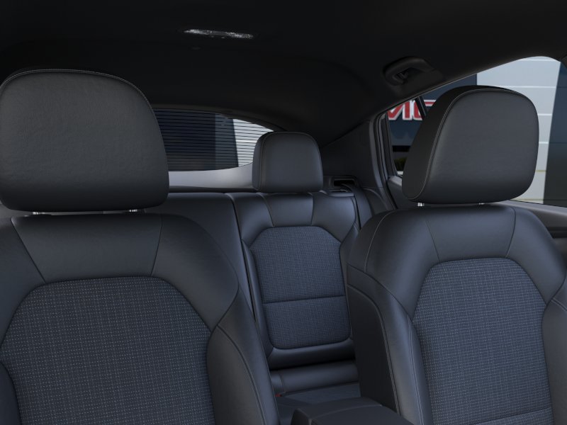 New 2026 Buick Envista Sport Touring w/ Advanced Safety Package FWD image 24