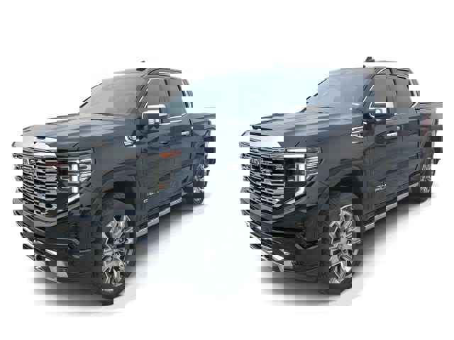 New 2026 GMC Sierra 1500 Denali w/ Denali Reserve Package image 3