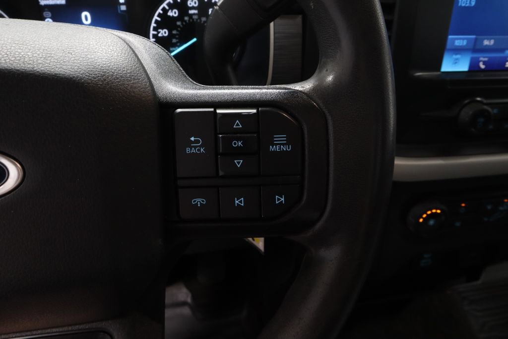 Certified 2021 Ford F150 XL w/ Equipment Group 101A High RWD image 25