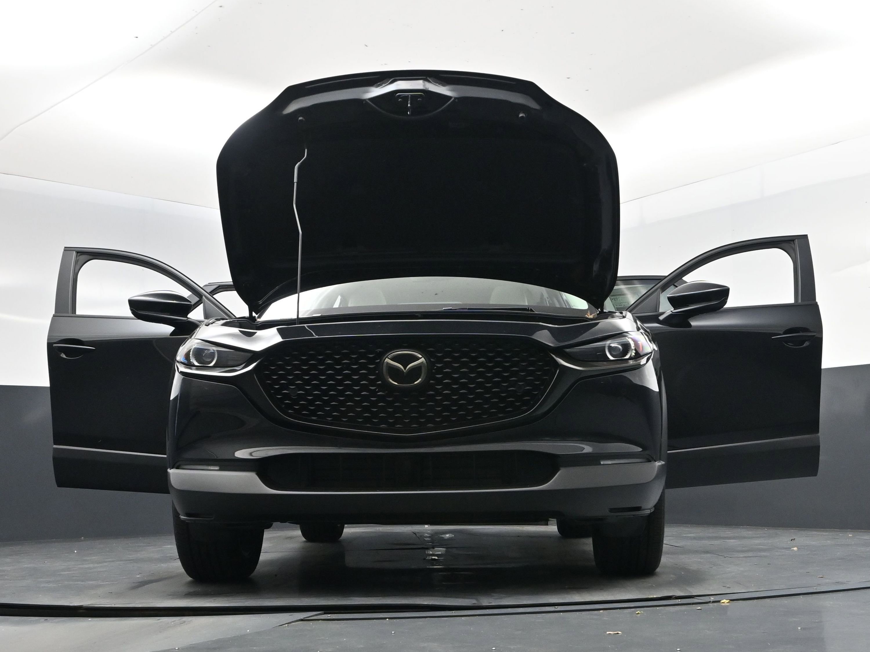 New 2026 MAZDA CX-30 AWD 2.5 S image 22